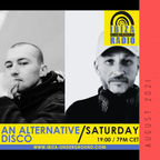 AAD - Ibiza Underground - Aug 2021