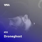Droneghost - MixShow #55