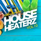 Morsy - House Heaterz Vol.10