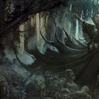 Birth of The Necromancer