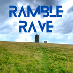 Ramble Rave 15 - Brafield Moor to Boot's Folly with DJ Green (of The Palais)