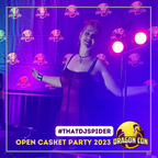 DJ Spider - Dragon Con 2023 Open Casket Party - 9/1/23