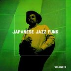 Japanese Jazz Funk 9