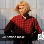 Soundwall Podcast #452: Toxido Mask