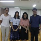 [Temu Seniman Perempuan] Strategi Kebudayaan, Strategi Kita - MB2017 x KSI
