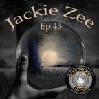 Jackie Zee Episode 43 Trendkill Radio
