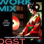 Akavinyl's Work Mix Digest V2.E19
