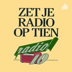 Radio 10 - 9 april 1988 0.00 > 0.45 uur - Roderick Veelo