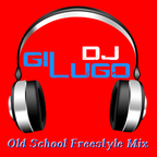 Old School Freestyle Mix