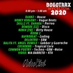 (2020.02.20) Bogotrax 2020 | VideoClubX