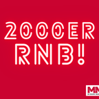 My 23min 2000s RnB (90to100bpm-Mix)