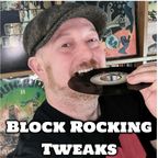 45 Day 2022 - Block Rocking Tweaks - Beats, Blends & Mash Ups All on Vinyl 45s #45day