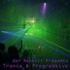 Jon Nesbitt presents Trance and Progressive Session 14
