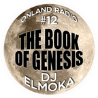 onLandRadio #12: The Book of Genesis
