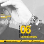 DIGITAL NOMAD RADIO EP 06 LIVE FROM MUSE SKYBAR BERMUDA 