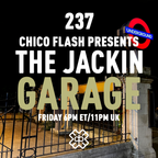 The Jackin' Garage - D3EP Radio Network - Sept 15 2023