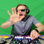 Live at Virtual Burning Man 2020
