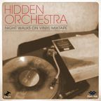 Hidden Orchestra - Night Walks on Vinyl