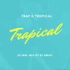 DJ SMAC - 20 Minutes of Trapical