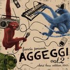 Aggeggi Vol.2 - The Christ Bass Edition