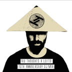 Tru Thoughts 15th Anniversary | Lefto Mix