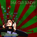 Pappenheimer - S.O.S. - Save Our Sunday – Volume 8 – Mixed By Pappenheimer (Music For Afterhour)