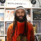 IN THE BASSMENT: Mala // 17-03-20