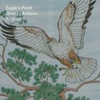 Mix 003: Zhenya Anfalov - Eagle's Point
