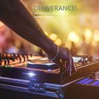 DELIVERANCE! progressive house mixed by dj darren crxss