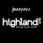 Jimmy Van M - Highland 576