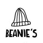 Podcast for Beanie's 02|2015