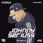 Johnny Seriuss Puro Pari Mix Vol.2 2019