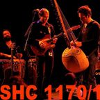 SWEET HOME CHICAGO 1170/1 - avec Mali Blues