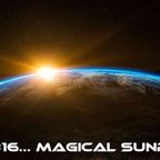 PCP#816... Magical Sunrise...