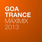 Spacekraut Goa Trance 2013