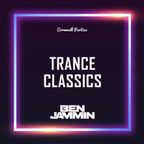 Cornwall parties - TRANCE CLASSICS MIX by Ben Jammin