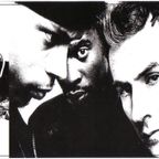 Massive Attack - 1998-07-07 - Royal Albert Hall- FM Complete