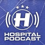 Hospital Podcast 370 with London Elektricity