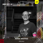 ADE set PRonX on Amsterdams Most Wanted