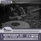DJ Philly & 210Presents - Tracksideburners - 501 #STRICTLYBEATS #DEPHECTCLOTHING