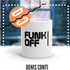 Coffee funk #01