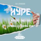 #HypeFridays - Spring Clean Old Skool R&B Mix - @DJ_Jukess