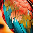 ALIVE at FIVE: Feather Weight