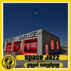 Wobbly Space Jazz - Liquid Sunshine @ The Face Radio - Show #129 - 29-11-2022