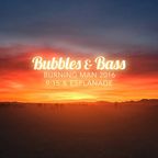 One of my favorite places to play on and off playa. Bubbles & Bass is the breakfast of champions