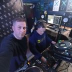 Drop It On The One - Beat Marshall & SHO - Jungletrain Show from Absys Studio - 11.01.2024 - Dublin