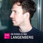 DJ MIX: LANGENBERG