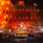 Soulcreation Sessions with Jose Burgos  02/10/2024