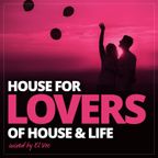 HOUSE 4 LOVERS - Round IV