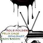 Felix Cage vs Souldust @ Downtown Club - 2011